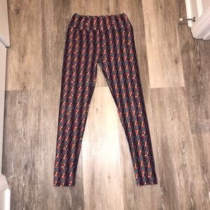 LuLaRoe Leggings